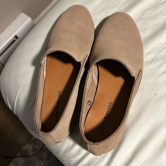 Lucky Brand Shoes - Lucky brand shoes 8